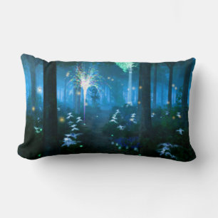 Phantastes: Night in Fairy Land Pillow