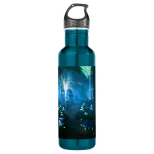 Phantastes: Night in Fairy Land Water Bottle