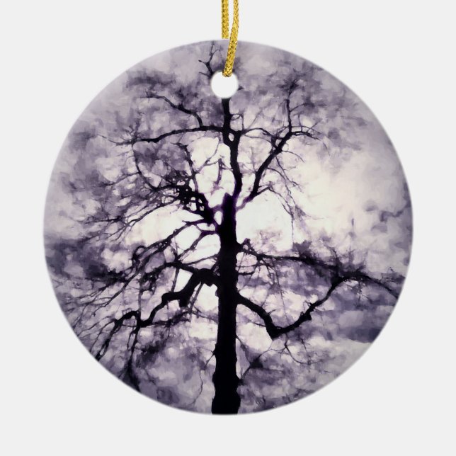 Phantastes Ornament (Front)