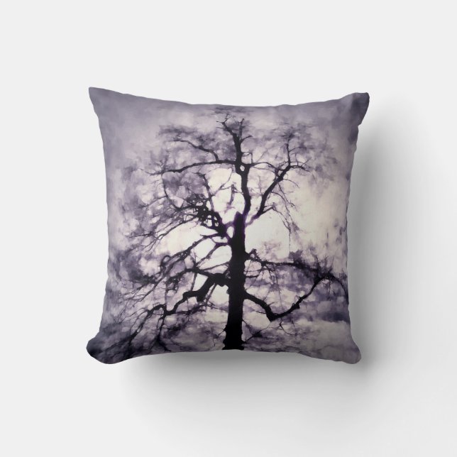 Phantastes Pillow (Front)