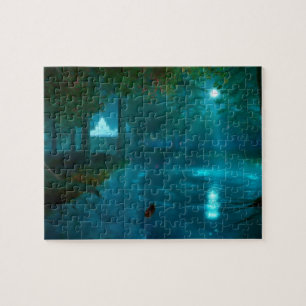 Phantastes: To the Fairy Palace Puzzle