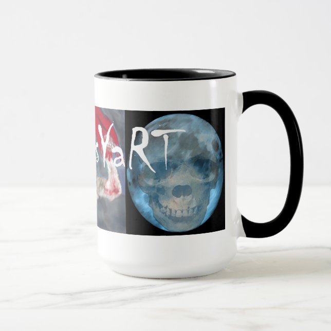 Phantasyart mug (Right)