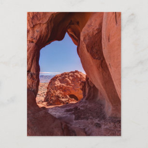 Phantom Arch Postcard