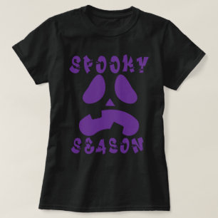 Phantom Fashion: Spooky Season Tee