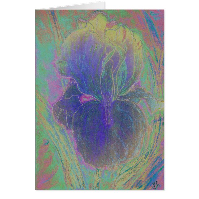 PHANTOM IRIS (Front)