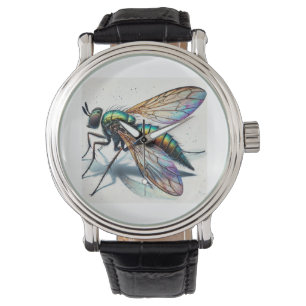 phantom midge 210924IREF228 - Watercolor Watch
