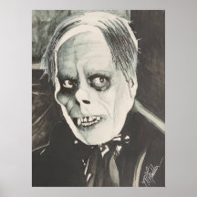 Phantom of the opera