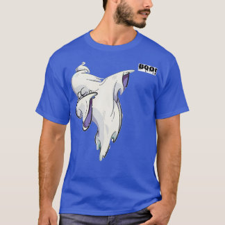 Phantom or ghosts BOO T-Shirt