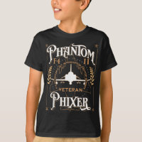 Phantom Phixer F-4 Phantom II Aircraft Maintainer