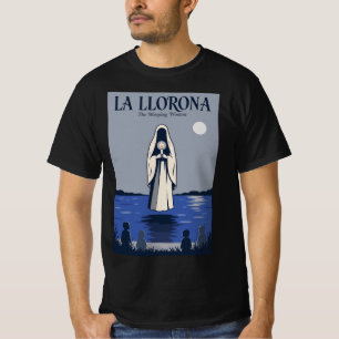 Phantom Pirate Captain T-Shirt