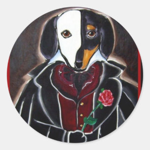 Phantom Sticker