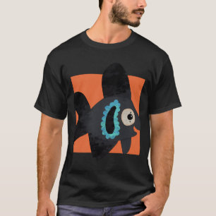 PHANTOM TETRA T-Shirt
