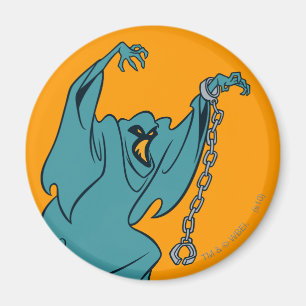 Phantom Villain Magnet