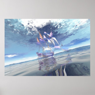 Phantoms Poster