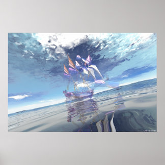 Phantoms Poster