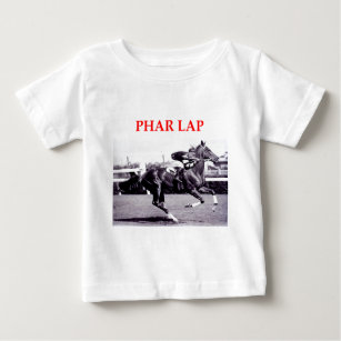 phar lap baby T-Shirt