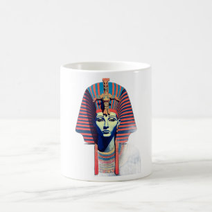 Pharaoh Coffee Mug