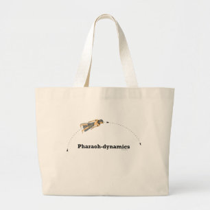 Pharaoh-dynamics Bag