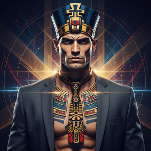 Pharaoh Flex Tie