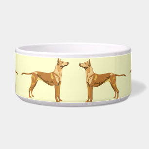 PHARAOH HOUND