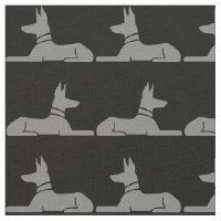 Pharaoh Hounds Pattern