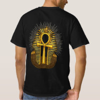 Pharaoh Mode – The Ankh Edition