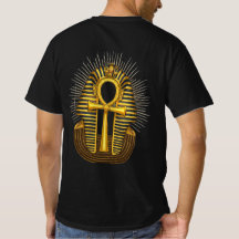 Pharaoh Mode – The Ankh Edition