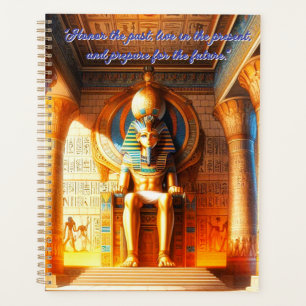 Pharaoh’s Chronicle – 4D Anime Egyptian Temple Planner