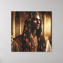 Pharaoh’s Radiance