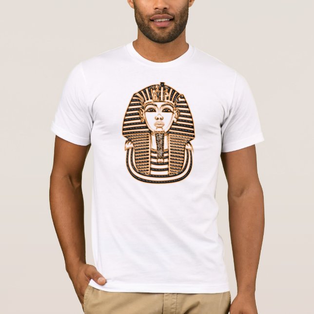 Pharaoh T-Shirt (Front)