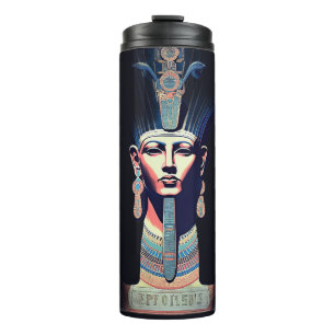 Pharaoh Thermal Tumbler