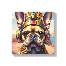PHARAOH TUT-FRENCH BULLDOG 3