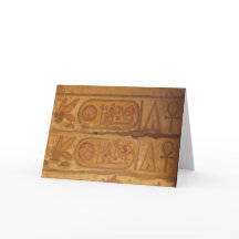 Pharaohnic Hieroglyphics, Karnak Temple picture