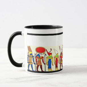 Pharaohs الفراعنة Mug