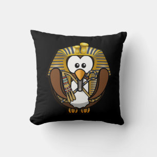 pharaowl cushion