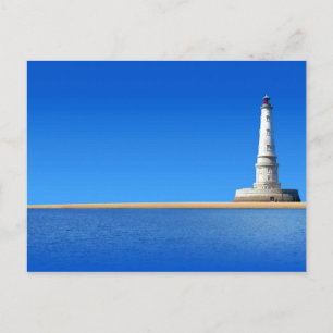Phare de Cordouan 2 Gironde France Postcard