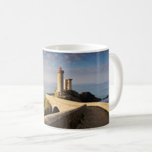 Phare du Petit Minou (Minou Lighthouse) Coffee Mug