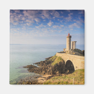 Phare du Petit Minou (Minou Lighthouse) France Magnet