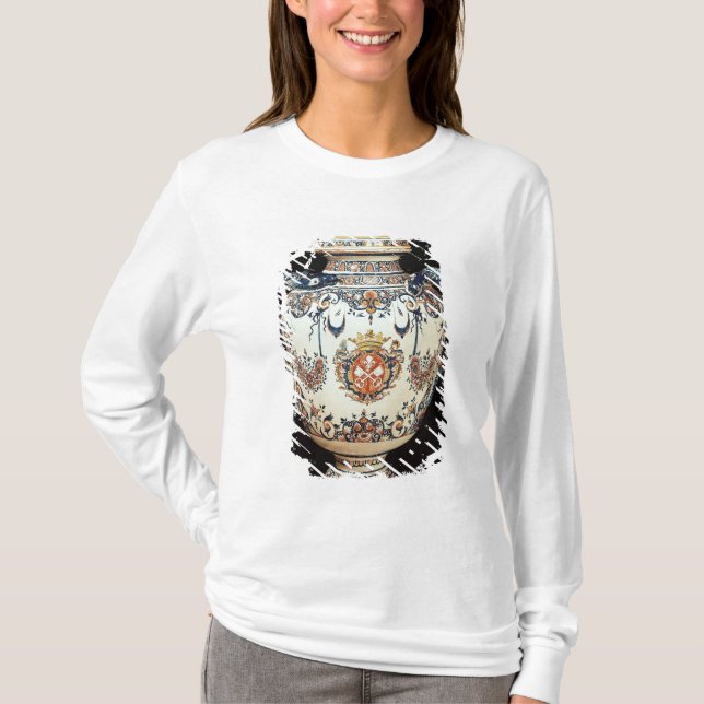 Pharmaceutical jar T-Shirt (Front)