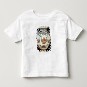 Pharmaceutical jar toddler T-Shirt