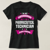 Pharmaceutical Technician