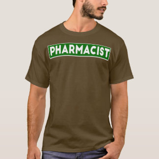 PHARMACIS0 T-Shirt