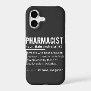 pharmacist