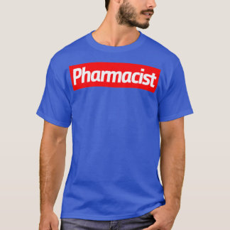 Pharmacist 7 1 T-Shirt