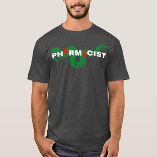 pharmacist 81 T-Shirt