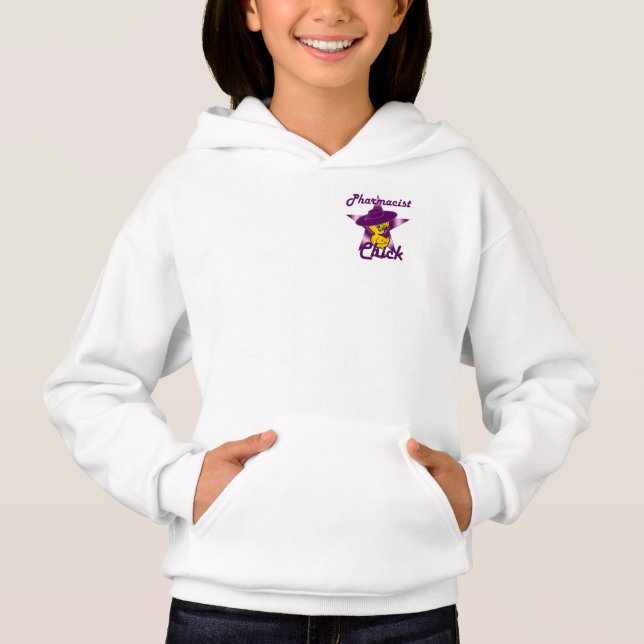 Pharmacist Chick #9 (Front)