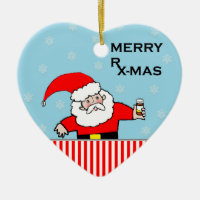 pharmacist christmas