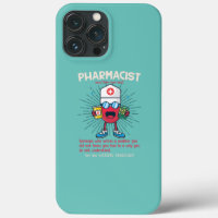 Pharmacist Drug Medicine Treatment Pills