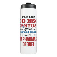 Pharmacist Funny Quote Pharmacy Degree