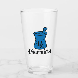 Pharmacist Glass